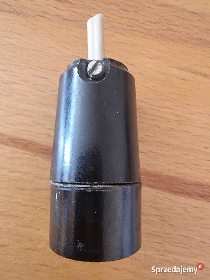 3 x Wyłącznik Włącznik Przełącznik Bakelit Sosnowiec