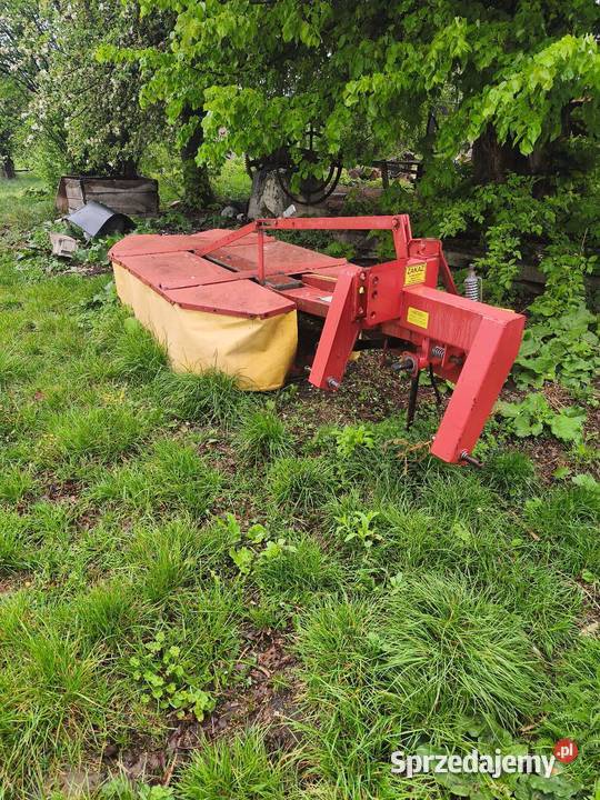 Kosiarka rotacyjna Chełm sprzedam
