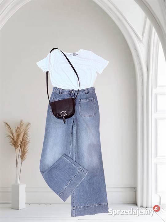 Victoria Beckham jeansy Pszczyna sprzedam