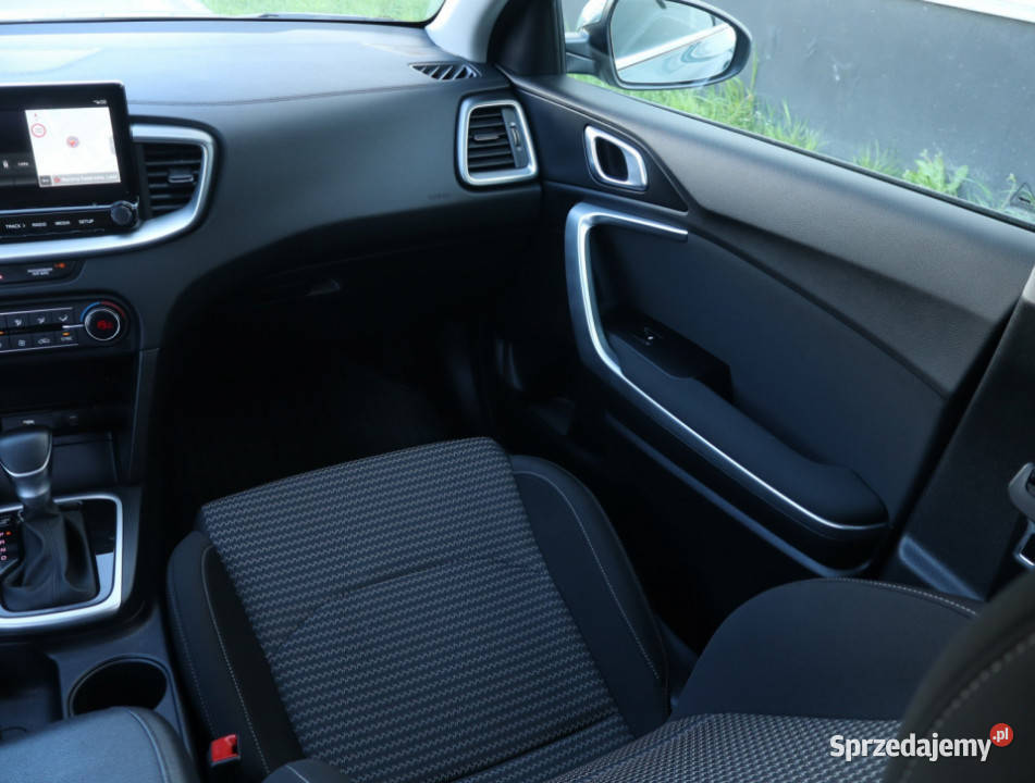 Kia XCeed 15 TGDI XCeed Łódź