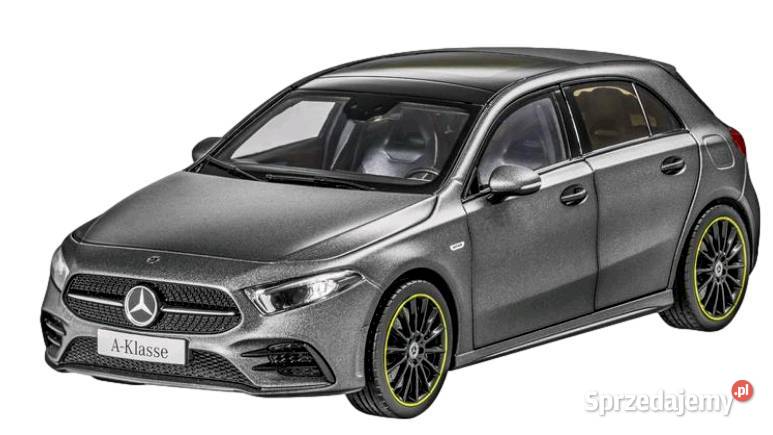 MERCEDES AKL W177 AMG Model samochodu 118 OE Ruda Śląska