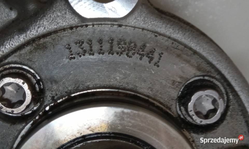 POMPA WYSOKIEGO CIŚNIENIA BMW X1 F48 X2 F39 X5 Nowy Tomyśl