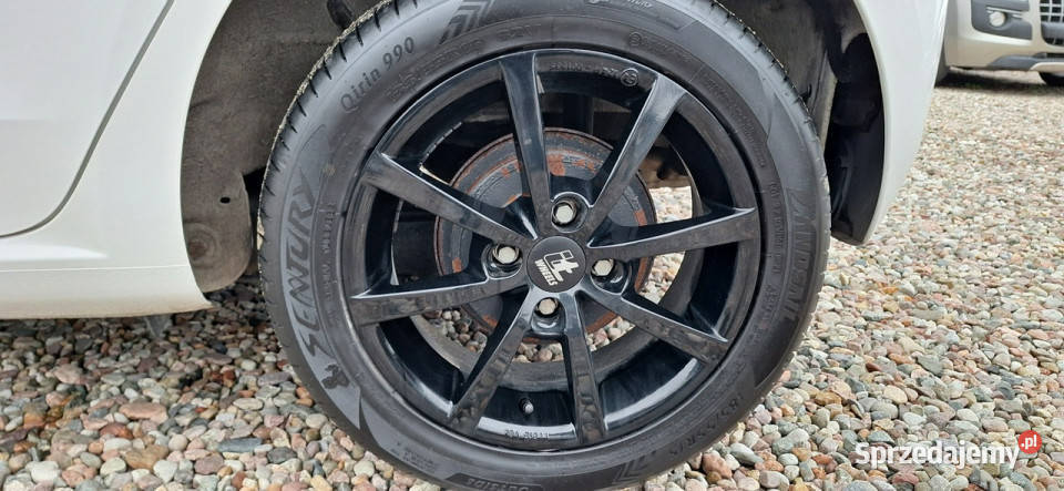 Volkswagen Up klima benzyna Lębork sprzedam