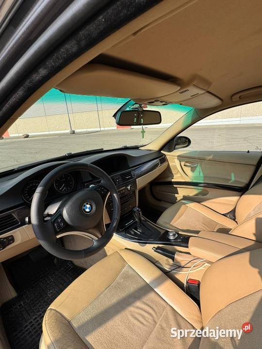 Bmw 3 330xd Skarżysko-Kamienna