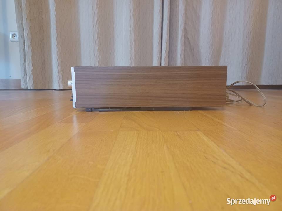Amplituner DUAL CR 61 Brzezia Łąka