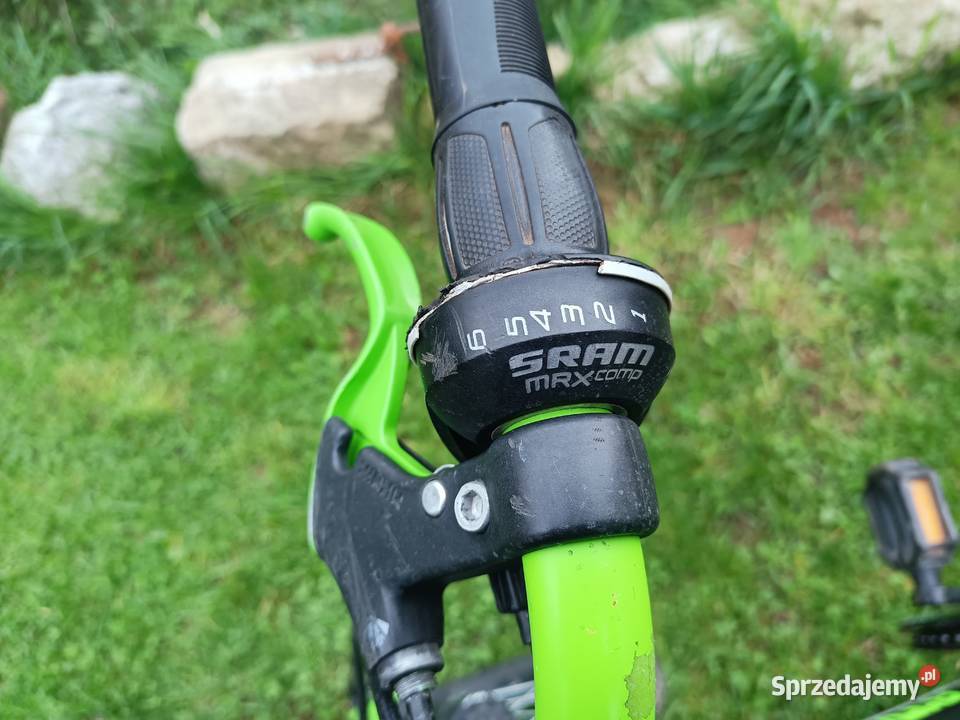 Rower dziecięcy btwin racing boy 500 dolnośląskie Wałbrzych