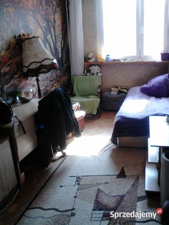 Wynajmę funkcjonalne rozkładowe 3pokojowe Wrocław