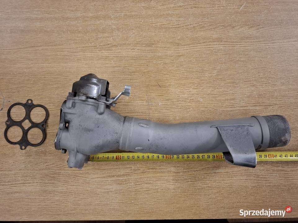 Zawór wydechowy Exup Yamaha r1 RN09 klapy łódzkie Wieluń