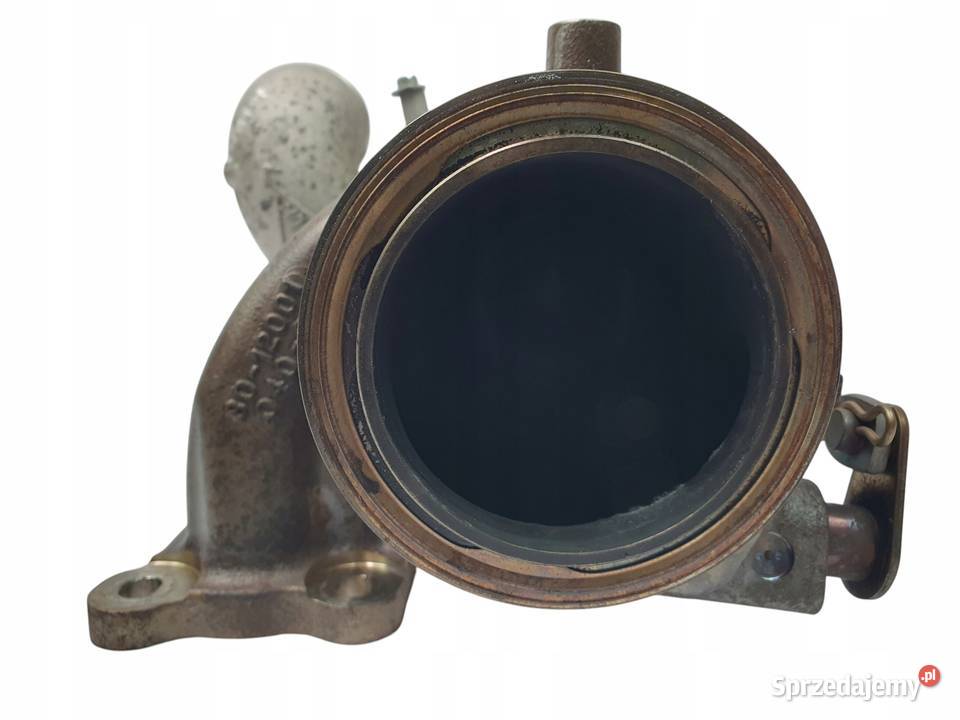 TURBOSPRĘŻARKA TURBO Opel Astra K 14 Turbo 16V Chełm