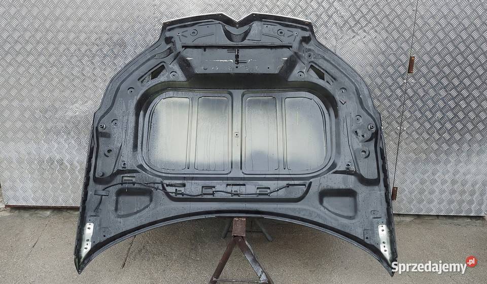 MASKA CITROEN C5 III X7 0817 LAKKTV KTVD Międzychód