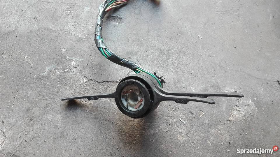 Fiat 126 p 94 r Przełączniki zespolone przekaźniki wielkopolskie Zbiersk