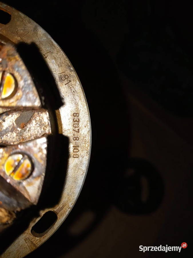 Simson Zapłon DDR Rawa Mazowiecka sprzedam