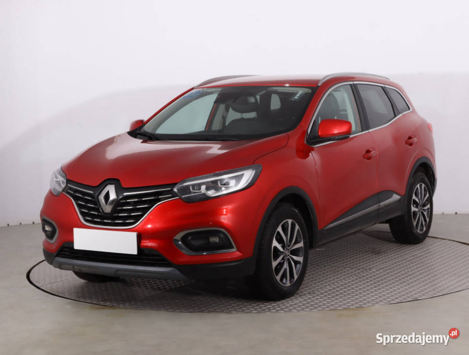 Renault Kadjar 13 TCe mazowieckie Piaseczno