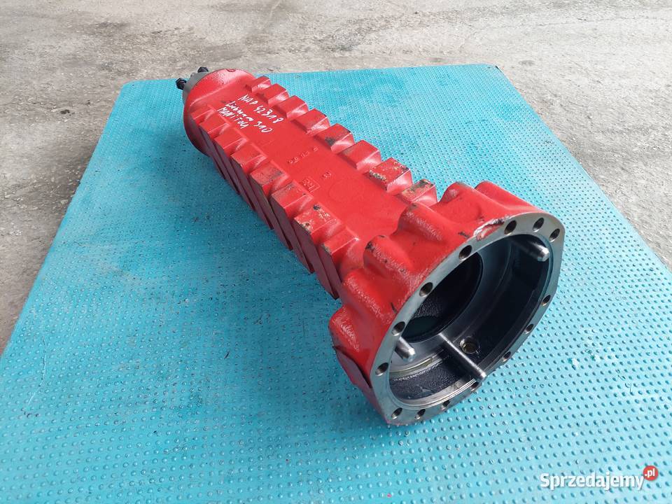 Obudowa zwolnicy Liebherr 310 Manitou D65 Ż8 Kielce