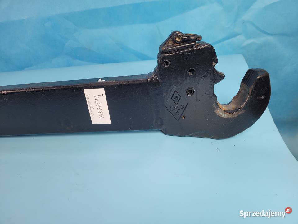 CASE IH PUMA 145 12r CIĘGŁO RAMIĘ DOLNE Zawieszenie Do ciągników kujawsko-pomorskie Kolno