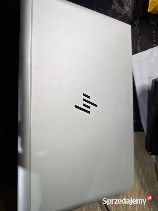 Laptop HP Elitebook 840 G7 i5 16GB RAM 256 ssd małopolskie Kraków sprzedam