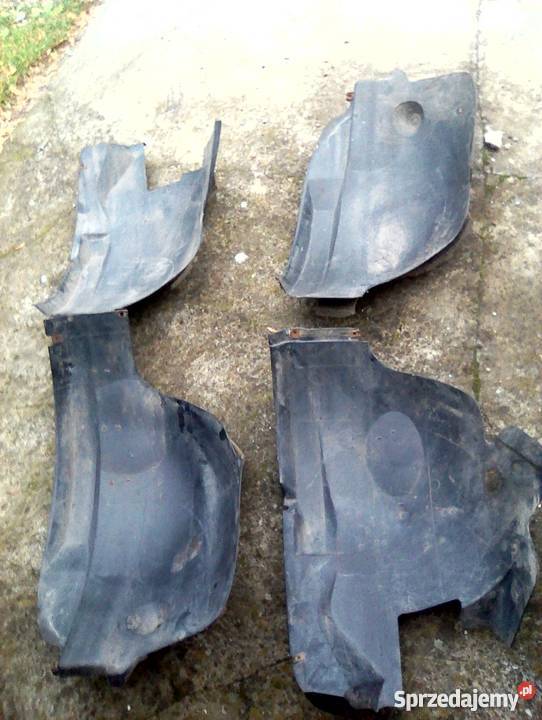 ford taurus nadkola przod Warszawa