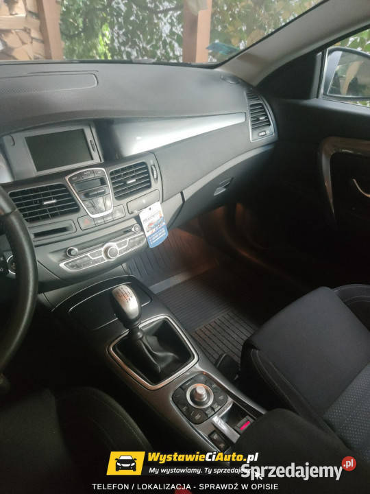 Renault Laguna Telefon 793533475 Dobrodzień III Sportowy / Coupe Włocławek