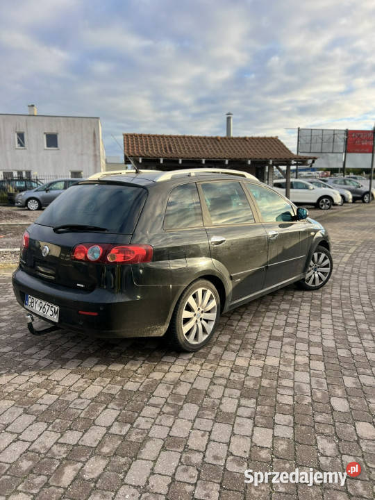 Fiat Croma II 2005 Słupsk