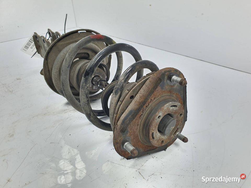 AMORTYZATOR PRAWY PRZÓD TOYOTA PRIUS III Pozostałe Lipno