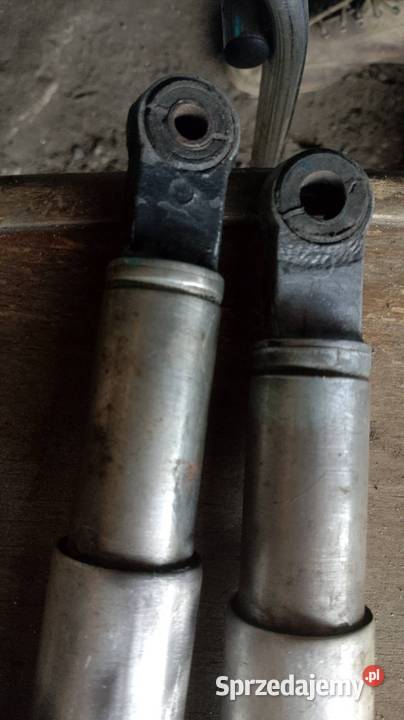 Amzatory komar ogar motorynka 50cm3 Namysłów sprzedam