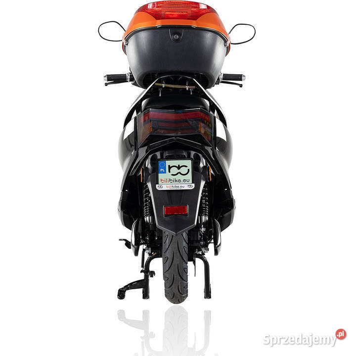 Skuter elektryczny BILI BIKE OPAL 2400W Bili Bike Warszawa