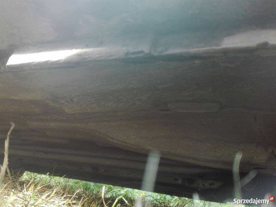 Ford Focus mk1 18 Zetec PBLPG światła przeciwmgielne