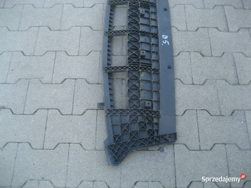 AUDI Q5 0812R OSŁONA POD SILNIK 8R0807233 Rakoniewice