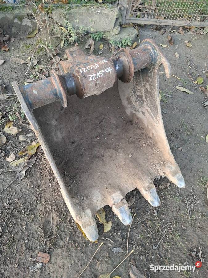 Yanmar SV22 brutto pełny vat pełny VAT lubelskie Świdnik