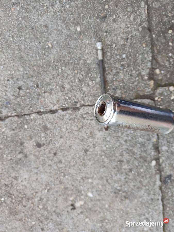 Motorynka pompka śląskie Bieruń