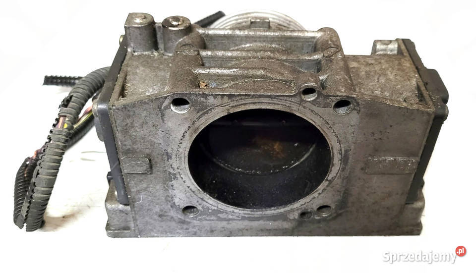 PRZEPUSTNICA VOLVO S80 S60 V70 XC90 9497244 Ruda Śląska