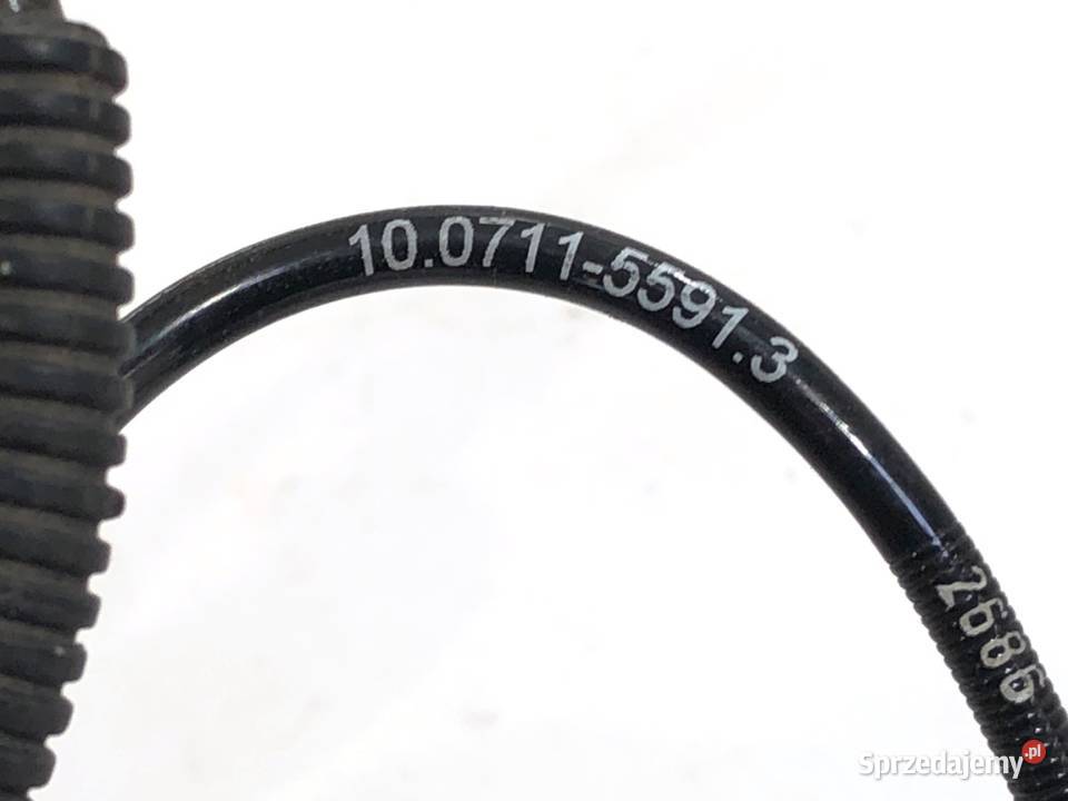 CZUJNIK ABS PRAWY PRZÓD OPEL ASTRA K 39002171 osobowe