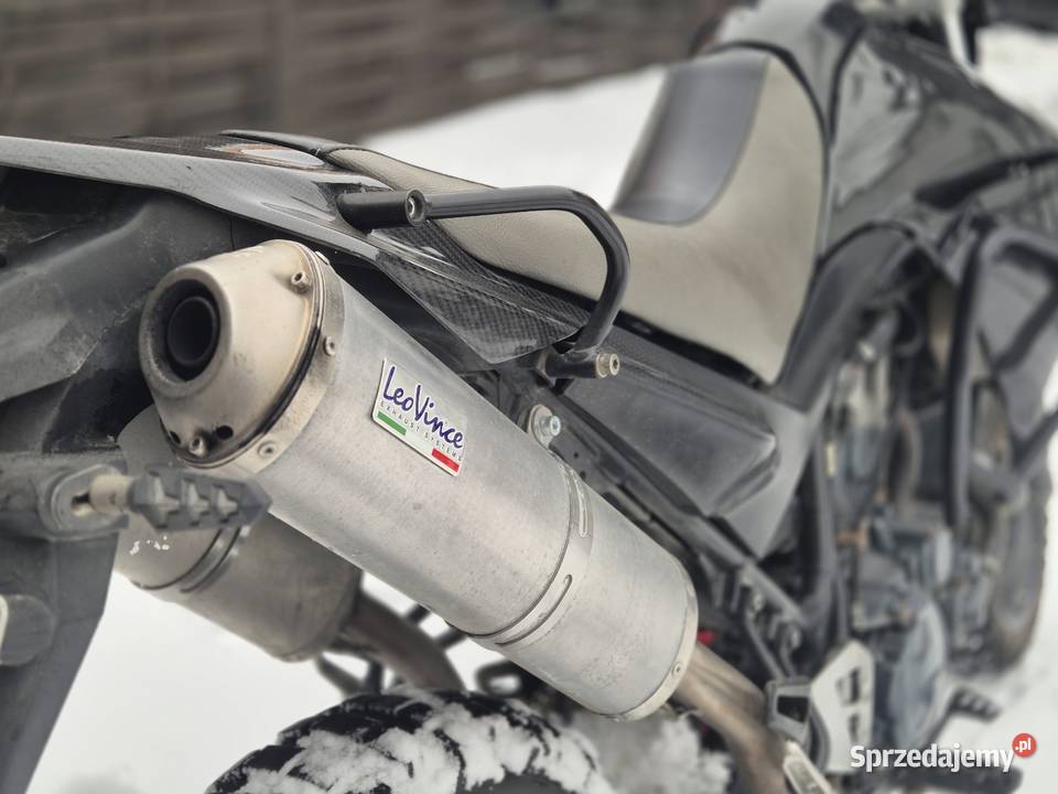 Yamaha XT 660 X R 2006 39 pomorskie Brusy sprzedam