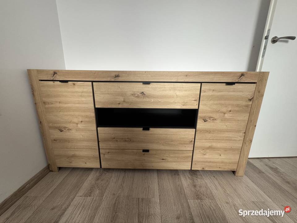 Sprzedam Komodęszafke rtv Leszno