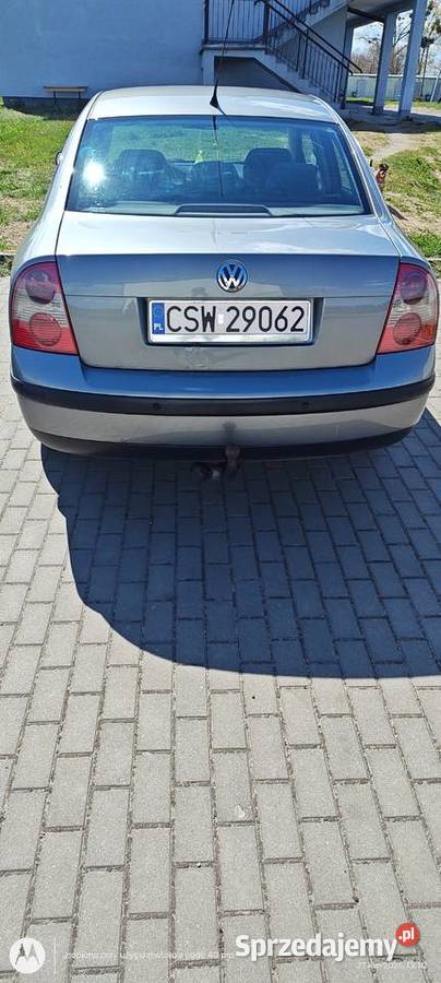 Sprzedam Świecie