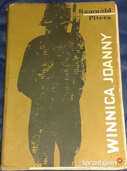 Winnica Joanny Romuald Pitera Chełm