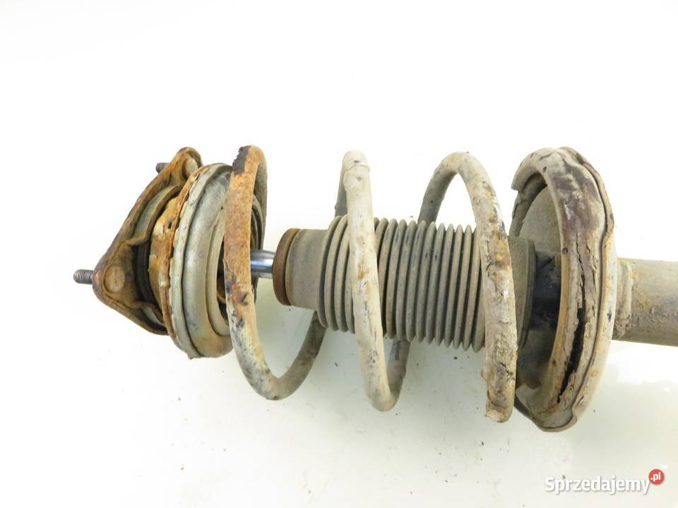 MCPERSON LEWY PRZEDNI KIA PRO CEED I 16 CRDi