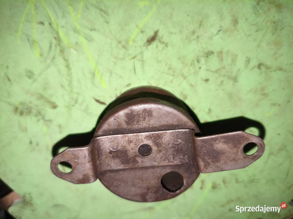 Sitko pompy oleju Dniepr MT K650 Leszno
