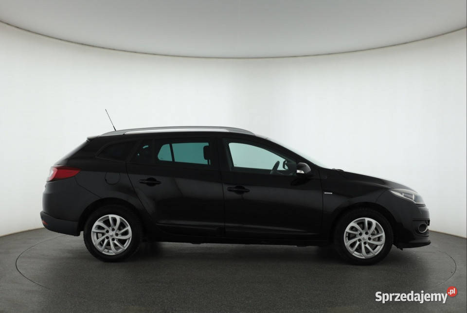 Renault Megane 12 TCe Piaseczno