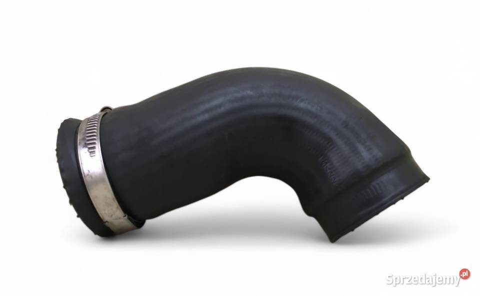 PRZEWÓD POWIETRZA INTERCOOLERA AUDI A4 B6 19 TDI świętokrzyskie Działoszyce sprzedam