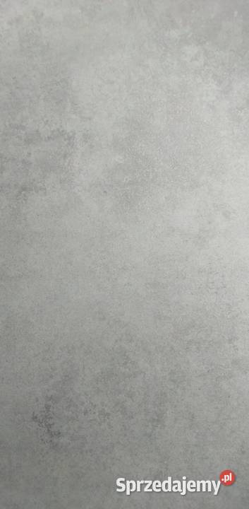 Tania płytka GRES 1 GRAPHITE 1198X598 G3 Kraśnik