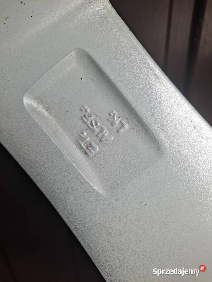 Alufelgi sprzedam tanio Głogów Małopolski sprzedam