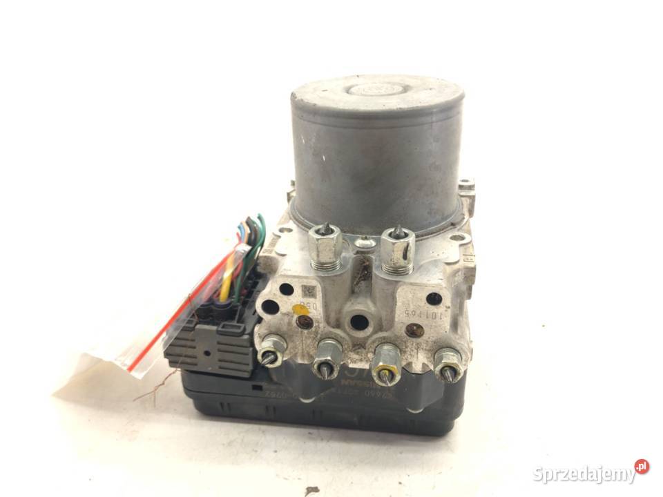 POMPA ABS INFINITI Q50 476604GF1A 20 211 osobowe sprzedam