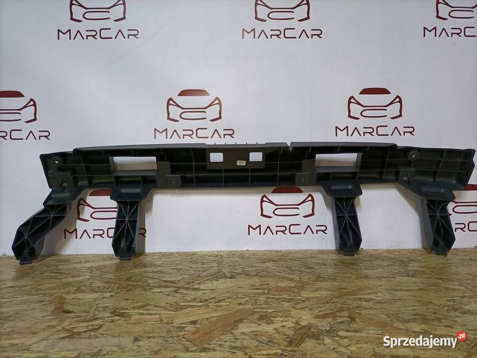DACIA JOGGER 21 ABSORBER BELKA WZMOCNIENIE Pleszew