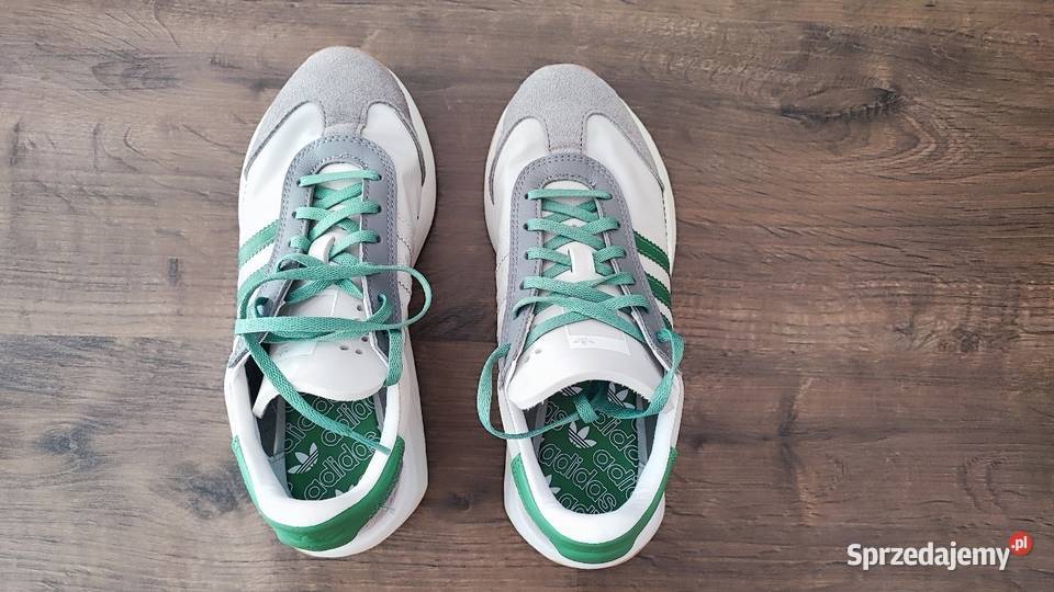 Buty vintage Adidas unisex Gdynia