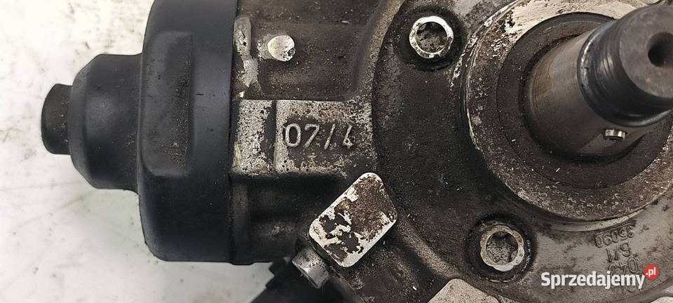 POMPA WTRYSKOWA SKODA OCTAVIA III 04L130755D Lipno