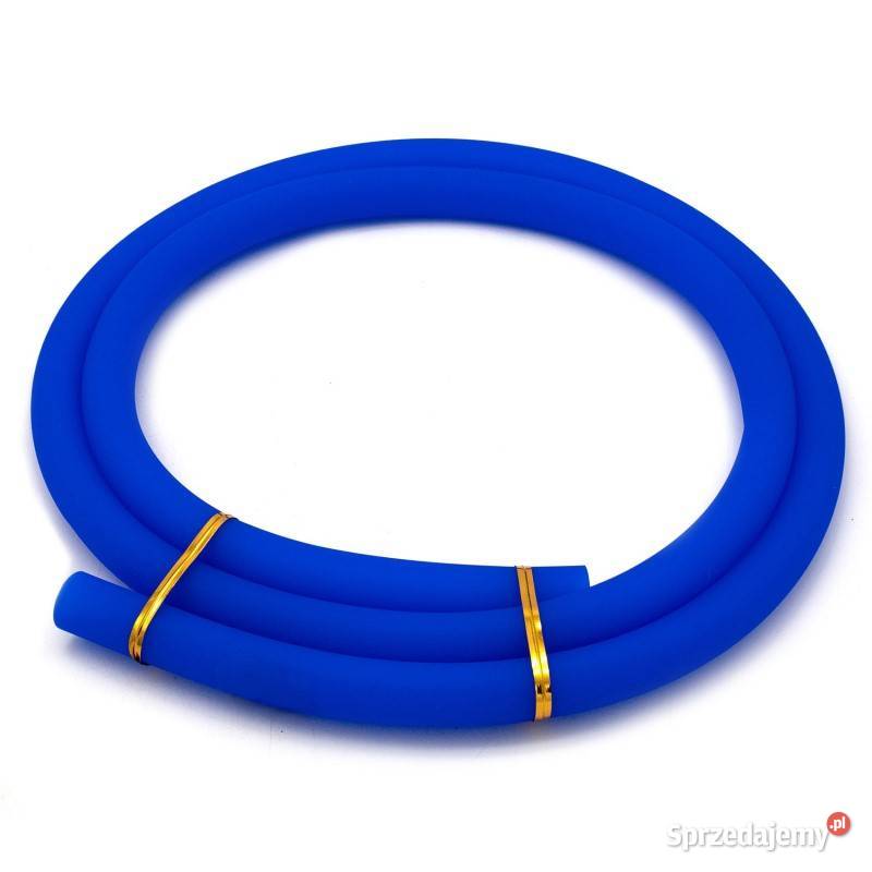 Wąż Silikonowy Fajka Wodnej Sziszashisha Łódź