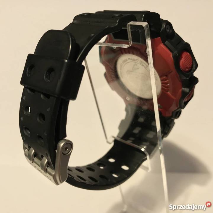 Zegarek męski CASIO GX56 GSHOCK jedyny TAKI Warszawa sprzedam