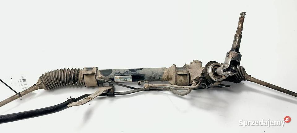 MAGLOWNICA MAZDA 323 BC1D osobowe Lipno sprzedam