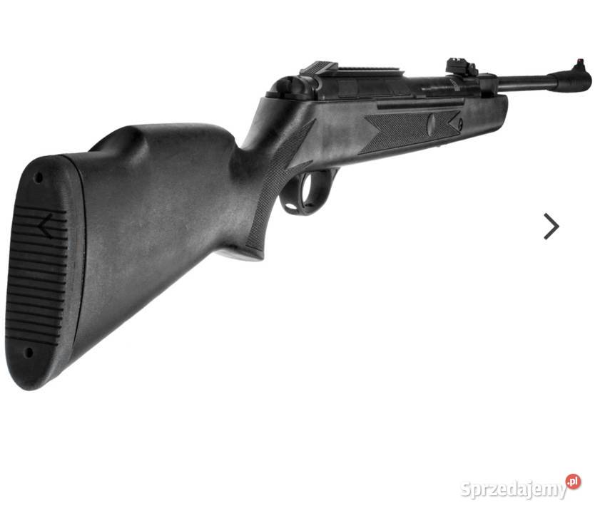 Hatsan 124 Vortex 55 Tuning Przegląd Ruda Śląska